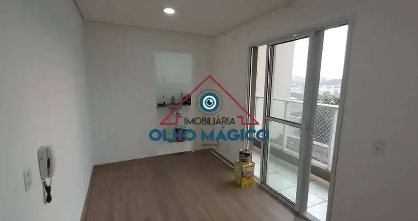 Apartamento 2 dormitórios - summer club quitaúna - lazer - permuta