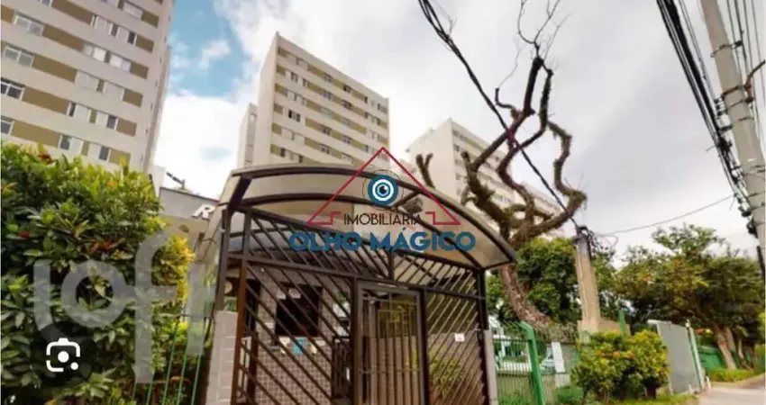 Apartamento com 2 quartos à venda na Avenida General Mac Arthur, Vila Lageado, São Paulo