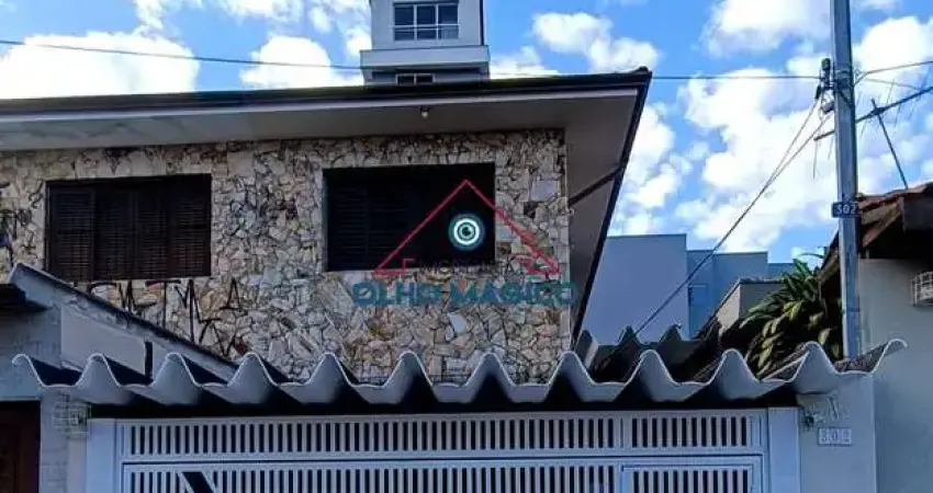 Casa com 3 quartos à venda na Rua Professora Ana Maria Lélis da Silva, Rio Pequeno, São Paulo