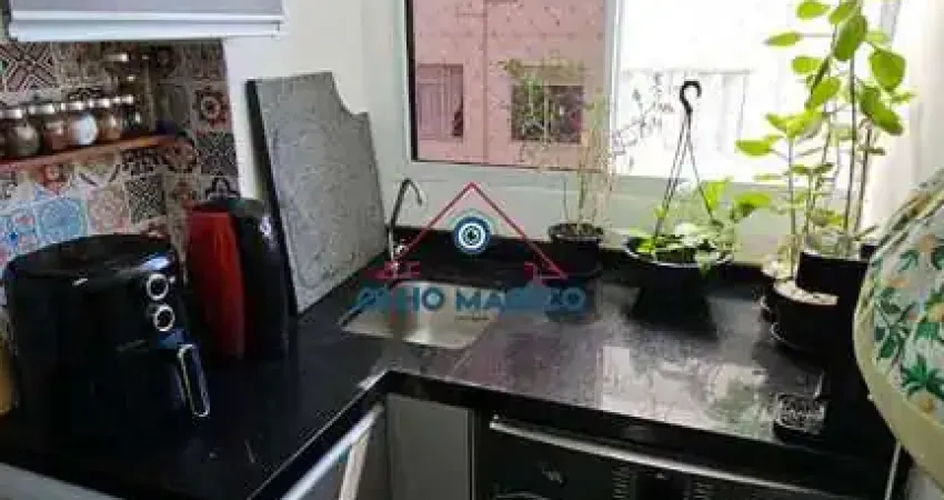 Apartamento com 2 dormitórios - 1 vaga - butantã - raposo tavares