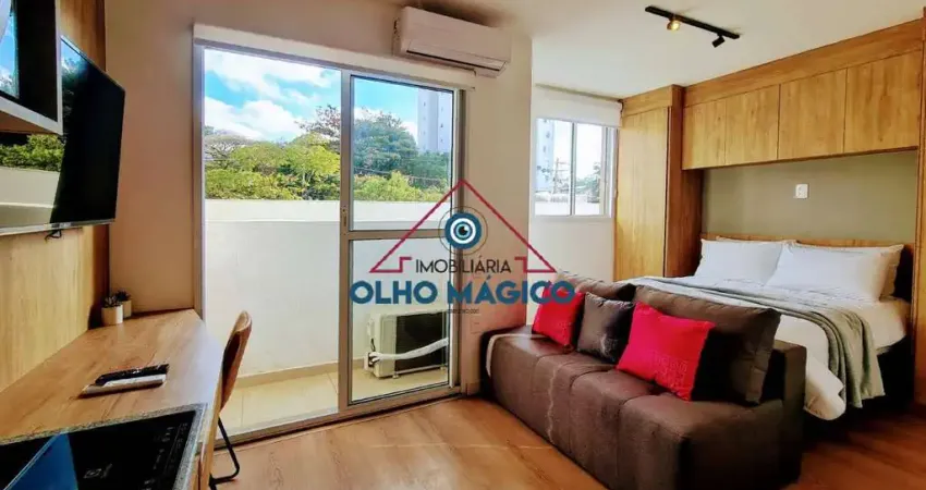 Apartamento com 1 quarto à venda na Rua Pangaré, Vila Butantã, São Paulo