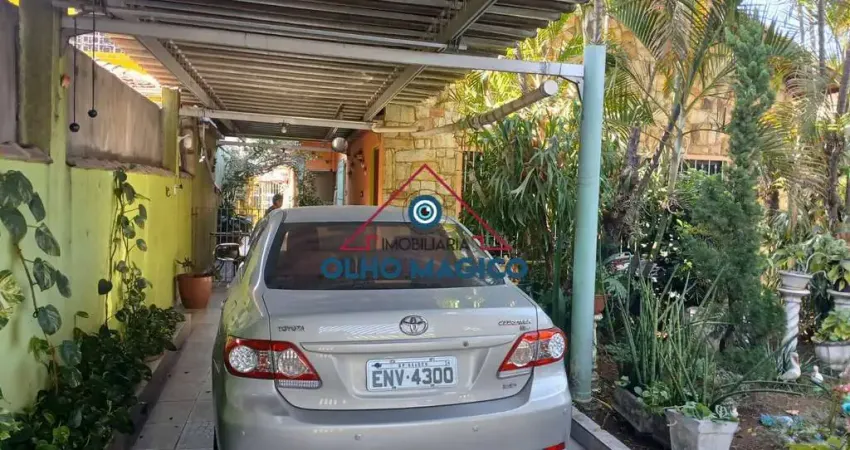 Casa térrea - jd. flores - área de 500 m² - 10x50 - próximo a autonomistas