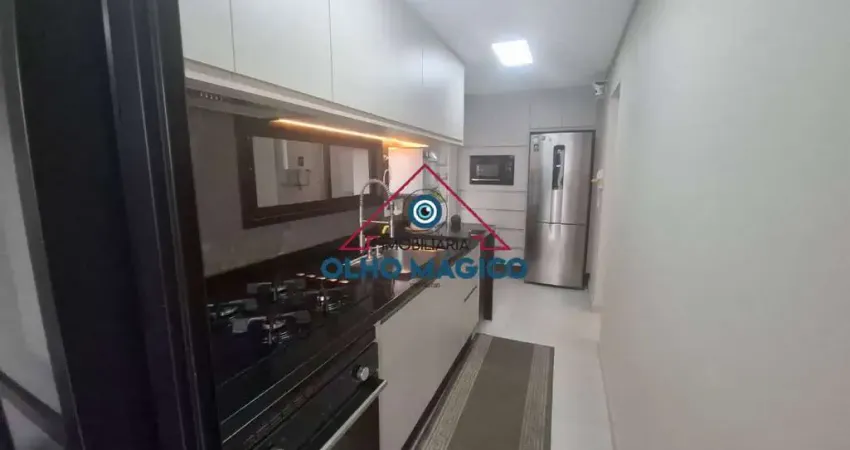 Apartamento com 3 quartos à venda na Avenida Santo Antônio, Vila Osasco, Osasco