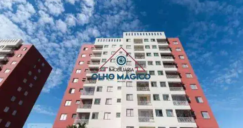 Apartamento com 2 quartos à venda na Avenida Novo Osasco, Bussocaba, Osasco