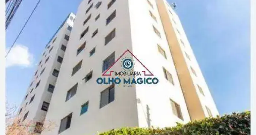 Oportunidade apartamento bela vista - 3 dormitórios - 1 vaga - andar alto