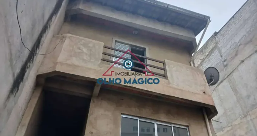 Ótimo sobrado na avenida victor civita - residencial e comercial - permuta