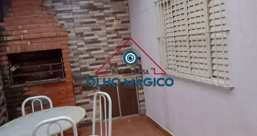 Casa térrea - novo osasco - ótima localização - 2 dormitórios - 2 vagas