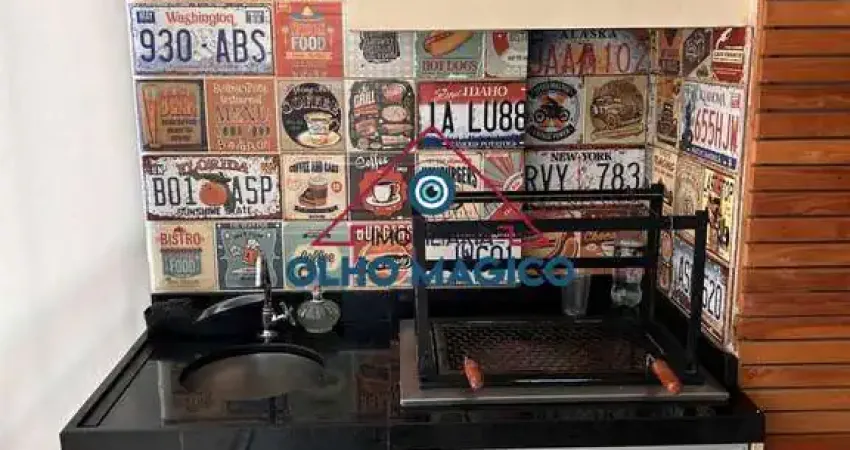 Excelente apartamento bela vista - 3 dormitórios - 2 vagas - lazer completo