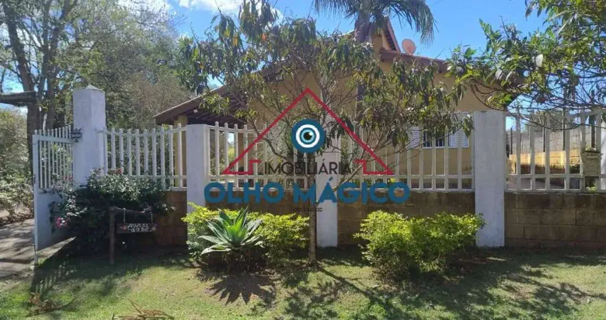 Chácara 1.500 m² - formada - condomínio recreio campo verde - ibiúna