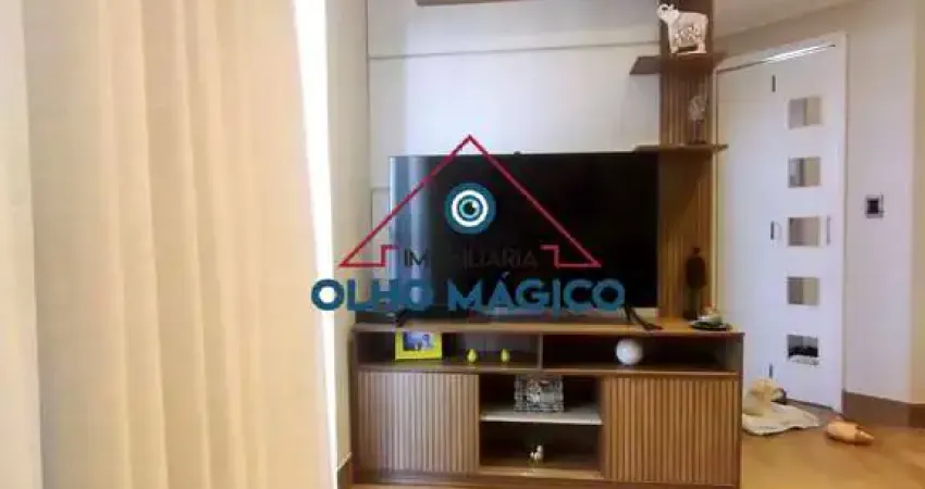 Apartamento com 2 quartos à venda na Rua Oswaldo Port, Quitaúna, Osasco