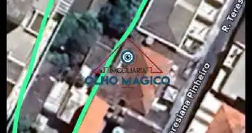 Terreno à venda na Rua Antônia Bizarro, Vila Osasco, Osasco