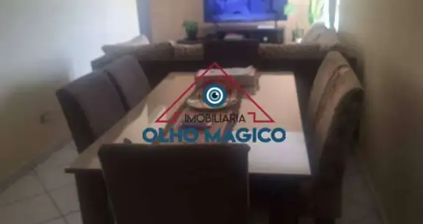Apartamento com 3 quartos à venda na Rua Paula Rodrigues, Piratininga, Osasco