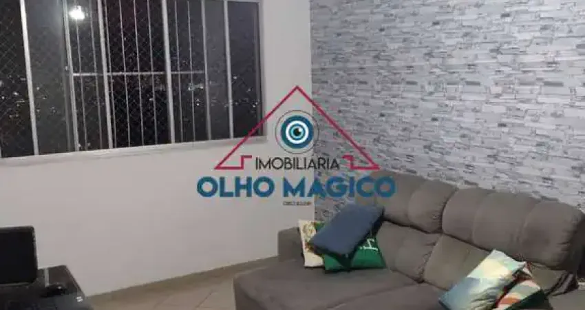 Apartamento jaguaribe - 2 dormitórios - av. flora - andar alto