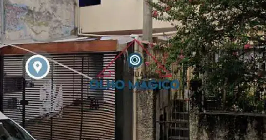 Sobrado divido em apartamentos - umuarama - ao lado do bradesco matriz