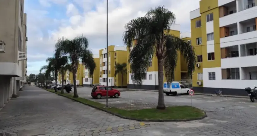 Apartamento com 2 quartos à venda no Real Parque, São José 