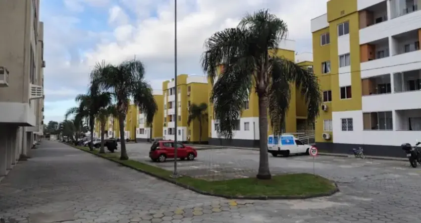 Apartamento com 2 quartos à venda no Real Parque, São José