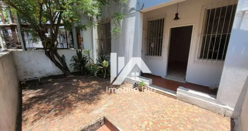 Casa com 5 quartos à venda na Rua Conde de Bonfim, 893, Tijuca, Rio de Janeiro