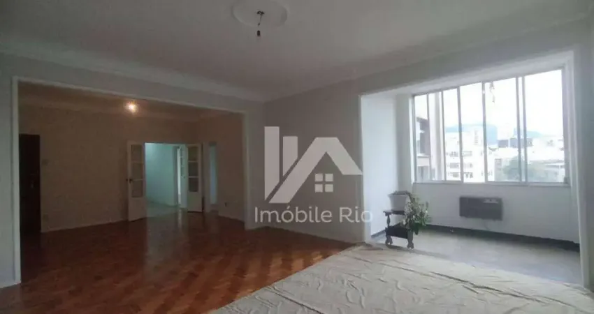 Apartamento com 3 dormitórios à venda, 125 m² por r$ 619.000,00 - tijuca - rio de janeiro/rj