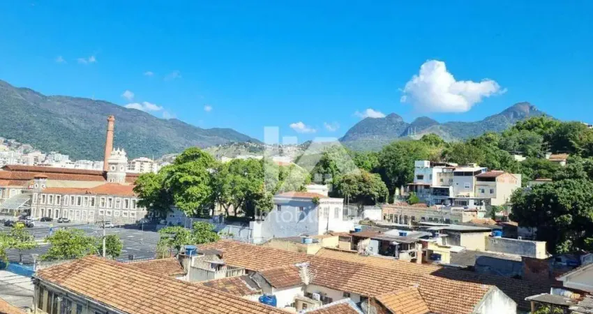 Vendo aparatamento 2 quartos, varanda 65 m2, 2 vagas na escritura, vila isabel rj.