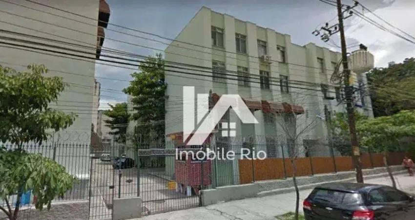 Apartamento com 4 quartos à venda na Rua São Francisco Xavier, 681, Maracanã, Rio de Janeiro