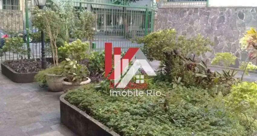 Apartamentol à venda, 4 quartos duas vagas na escritura tijuca rjtijuca, rio de janeiro - ap0227.