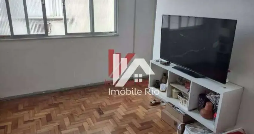 Apartamento com 2 dormitórios, 1 vaga, à venda, 70 m² por r$ 290.000 - vila isabel - rio de janeiro/rj