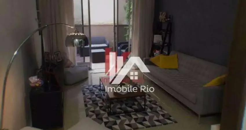 Apartamento residencial à venda, tijuca, rio de janeiro - ap0727.