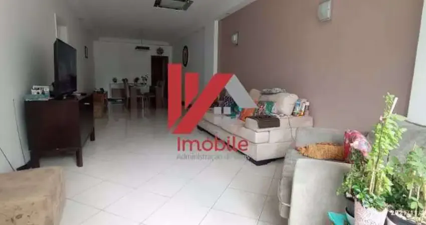 Apartamento com 4 dormitórios à venda, 110 m² por r$ 880.000,00 - tijuca - rio de janeiro/rj