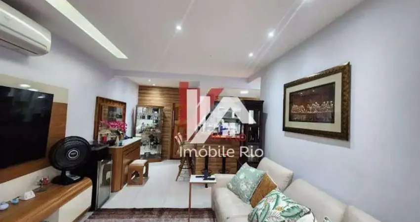 Apartamento  à venda, 2 quartos  1 vaga vila isabel, rio de janeiro - ap0762.