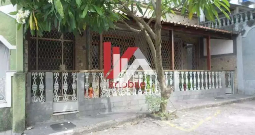 Casa com 3 dormitórios à venda, 150 m² por r$ 580.000,00 - pilares - rio de janeiro/rj