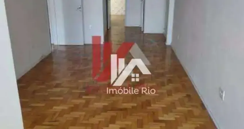 Apartamento com 3 dormitórios à venda, 107 m² por r$ 440.000,00 - maracanã - rio de janeiro/rj