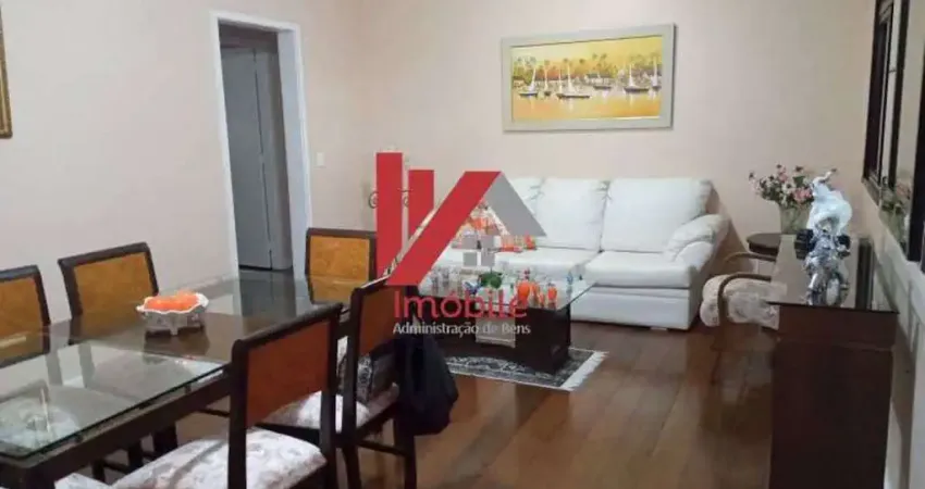 Apartamento com 3 quartos à venda na Rua General Espírito Santo Cardoso, 377, Tijuca, Rio de Janeiro