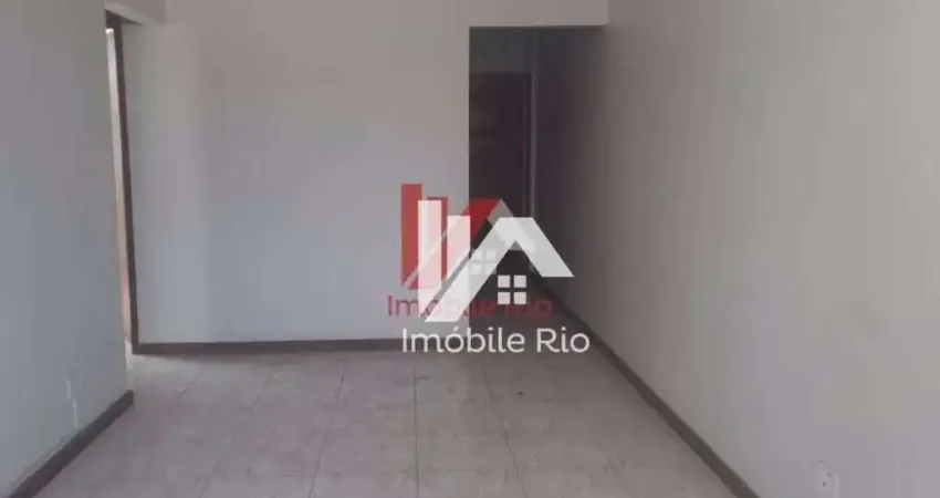 Apartamento com 2 dormitórios à venda, 67 m² por r$ 319.000,00 - rio comprido - rio de janeiro/rj