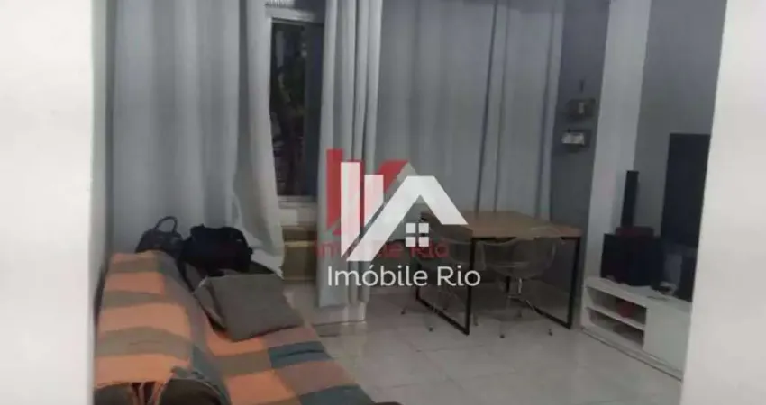 Apartamento residencial à venda, tijuca, rio de janeiro - ap1183.