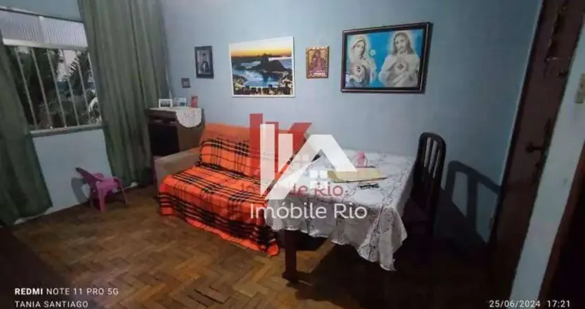 Apartamento com 3 dormitórios à venda, 70 m² por r$ 170.000,00 - lins de vasconcelos - rio de janeiro/rj