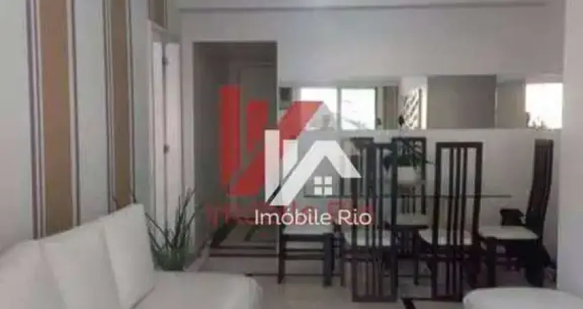 Apartamento residencial à venda, tijuca, rio de janeiro - ap1955.