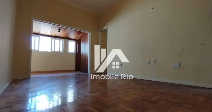 Cobertura com 1 dormitório à venda, 70 m² por r$ 530.000,00 - tijuca - rio de janeiro/rj