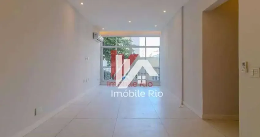 Apartamento com 3 dormitórios à venda, 112 m² por r$ 1.890.000,00 - ipanema - rio de janeiro/rj