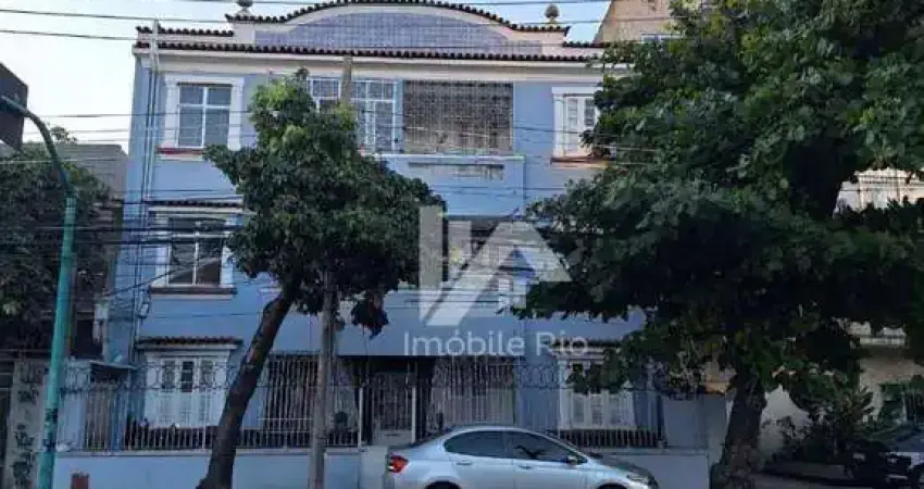 Apartamento com 2 quartos à venda na Rua Teodoro da Silva, 250, Vila Isabel, Rio de Janeiro