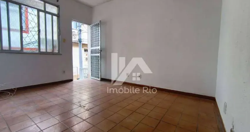 Casa com 2 dormitórios, terraço à venda, 149 m² por r$ 330.000 - engenho novo - rio de janeiro/rj