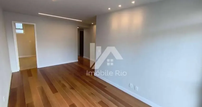 Apartamento com 3 dormitórios à venda, 83 m² por r$ 480.000,00 - rio comprido - rio de janeiro/rj