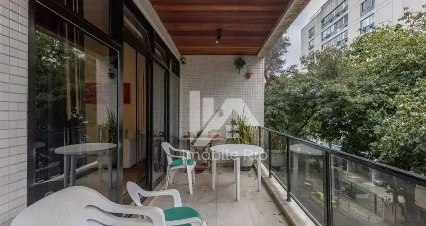 Apartamento com 3 dormitórios à venda, 124 m² por r$ 810.000,00 - tijuca - rio de janeiro/rj