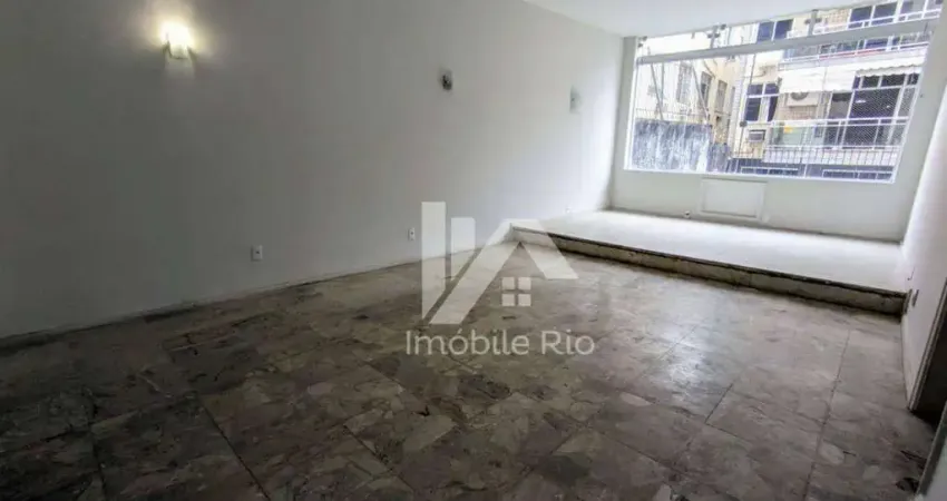 Apartamento com 3 dormitórios à venda, 172 m² por r$ 750.000,00 - tijuca - rio de janeiro/rj