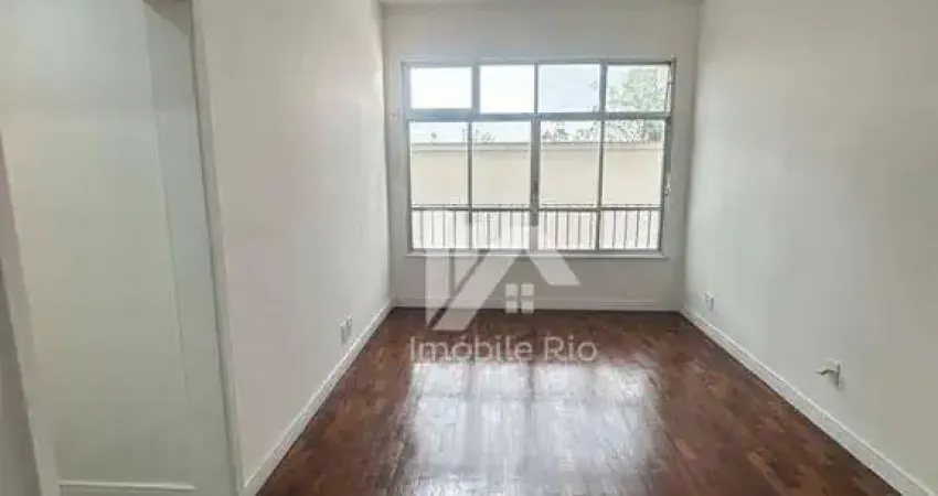 Apartamento com 2 quartos à venda na Rua Morais e Silva, 126, Maracanã, Rio de Janeiro