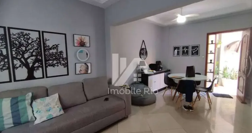 Casa com 3 dormitórios à venda, 123 m² por r$ 420.000,00 - engenho novo - rio de janeiro/rj