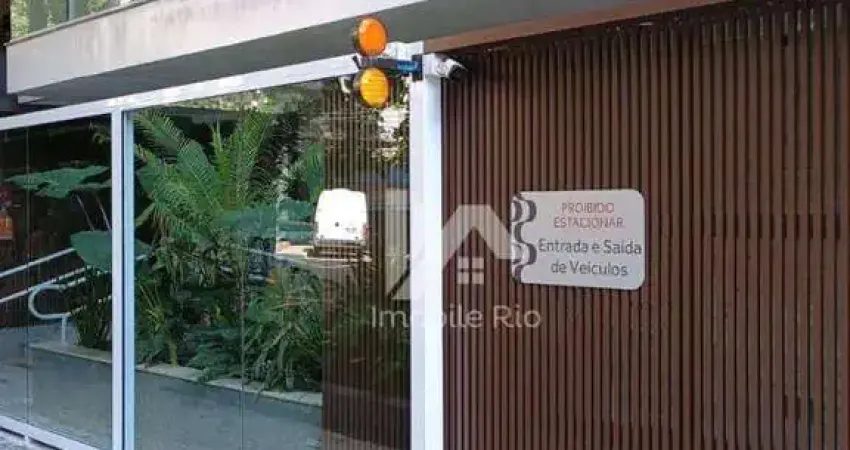 Studio com 1 dormitório à venda, 46 m² por r$ 947.000,00 - copacabana - rio de janeiro/rj