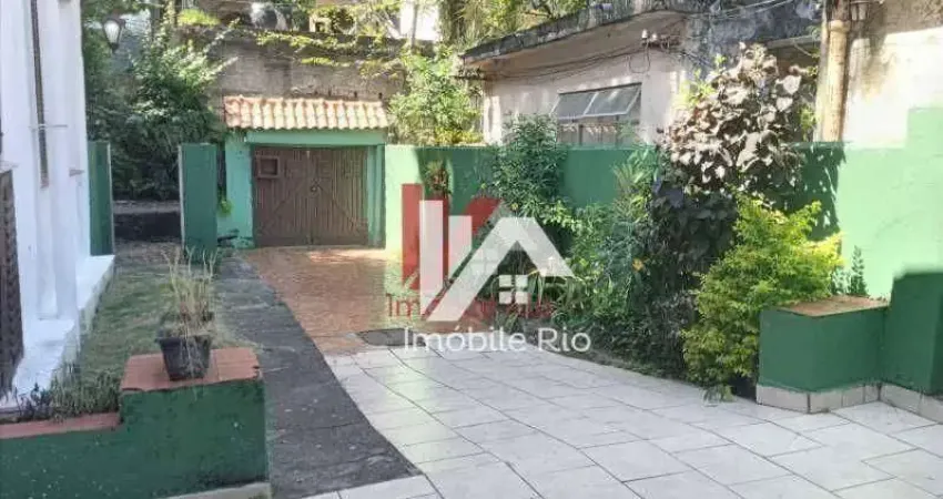 Casa com 3 dormitórios à venda, 110 m² por r$ 450.000,00 - tijuca - rio de janeiro/rj