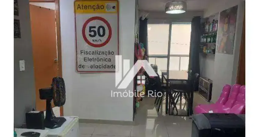 Apartamento à vendqa dois qurtos vaga, piscina vila isabel 55m2