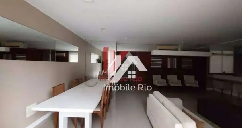 Apartamento residencial à venda, cachambi, rio de janeiro - ap0158.
