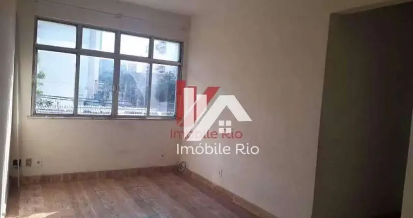 Apartamento residencial à venda, vila isabel, rio de janeiro - ap0447.